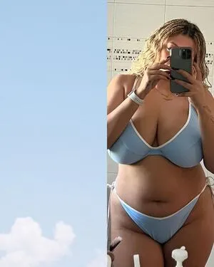 Mahalia OnlyFans Leaked Free Thumbnail Picture - #8JfBnXrQEt