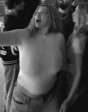 Mahalia OnlyFans Leaked Free Thumbnail Picture - #8WjK5c78YY