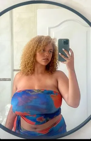 Mahalia OnlyFans Leaked Free Thumbnail Picture - #8wO4P5gn7s