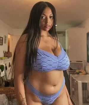 Mahalia OnlyFans Leaked Free Thumbnail Picture - #9gghGeWthE