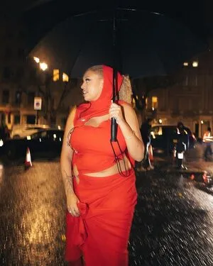 Mahalia OnlyFans Leaked Free Thumbnail Picture - #AS0X16Xpjf