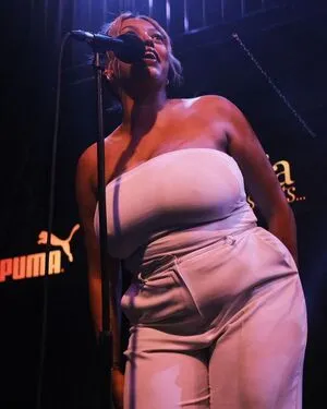 Mahalia OnlyFans Leaked Free Thumbnail Picture - #AzwwSd44tT