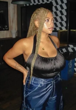 Mahalia OnlyFans Leaked Free Thumbnail Picture - #BkHgeKGnK0