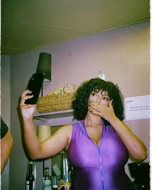 Mahalia OnlyFans Leaked Free Thumbnail Picture - #CujAW8OfIr