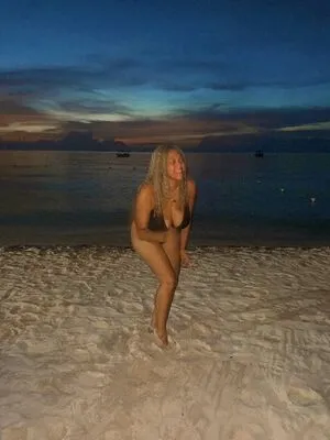 Mahalia OnlyFans Leaked Free Thumbnail Picture - #DnbXzImCRN