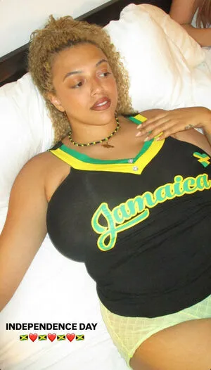 Mahalia OnlyFans Leaked Free Thumbnail Picture - #E84xn5OZyp