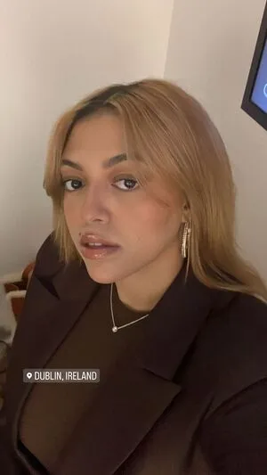 Mahalia OnlyFans Leaked Free Thumbnail Picture - #FJvB15Wssr