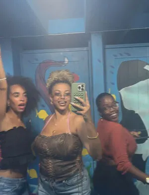 Mahalia OnlyFans Leaked Free Thumbnail Picture - #Fs8hNLb0fL