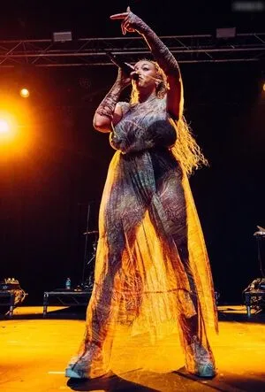 Mahalia OnlyFans Leaked Free Thumbnail Picture - #GNfGADd7dt