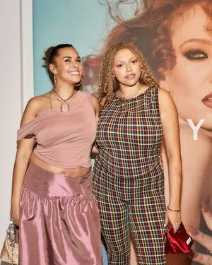 Mahalia OnlyFans Leaked Free Thumbnail Picture - #Gk29ptYX5p