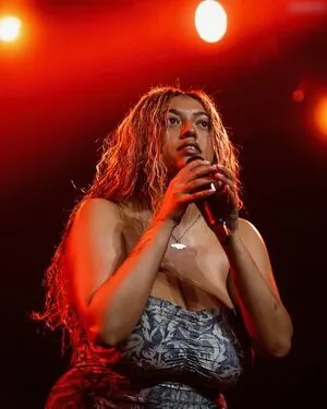 Mahalia OnlyFans Leaked Free Thumbnail Picture - #Gx1mMyv8gJ