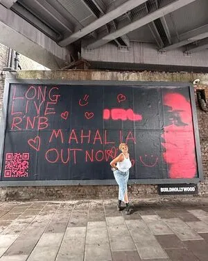 Mahalia OnlyFans Leaked Free Thumbnail Picture - #HTDhOuKpzC