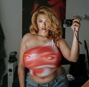 Mahalia OnlyFans Leaked Free Thumbnail Picture - #IOQ7Kzq8Xv