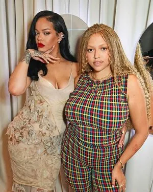 Mahalia OnlyFans Leaked Free Thumbnail Picture - #J2zvesSooW