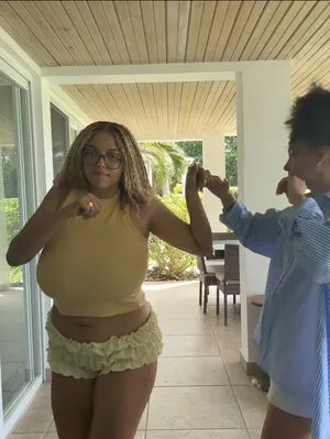 Mahalia OnlyFans Leaked Free Thumbnail Picture - #J6EQqAEaXi