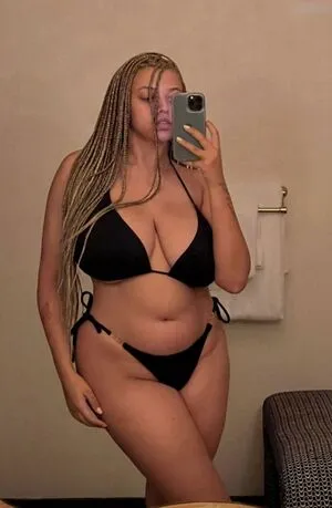 Mahalia OnlyFans Leaked Free Thumbnail Picture - #J9HbQVKtnS