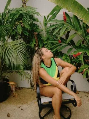 Mahalia OnlyFans Leaked Free Thumbnail Picture - #LyoRpgIOlM