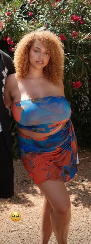 Mahalia OnlyFans Leaked Free Thumbnail Picture - #MKeazSgHFm