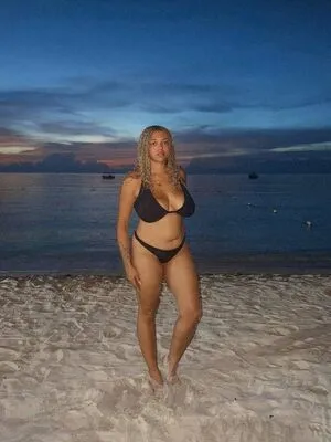 Mahalia OnlyFans Leaked Free Thumbnail Picture - #MRNKXB5O04