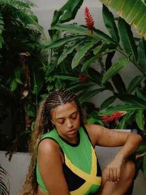 Mahalia OnlyFans Leaked Free Thumbnail Picture - #MSYllFZeIL