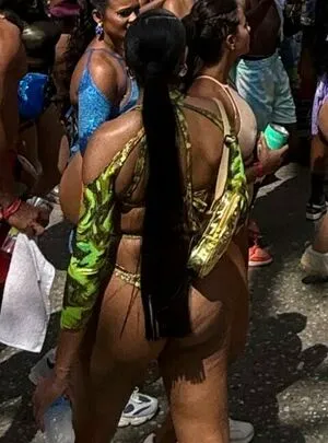 Mahalia OnlyFans Leaked Free Thumbnail Picture - #MWPEHijzjG