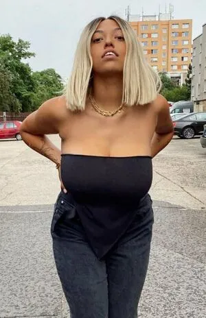 Mahalia OnlyFans Leaked Free Thumbnail Picture - #OW9oh7fT9p