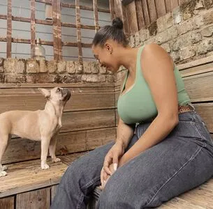 Mahalia OnlyFans Leaked Free Thumbnail Picture - #OZLPREkbV2