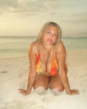 Mahalia OnlyFans Leaked Free Thumbnail Picture - #PGGoQYdCDk