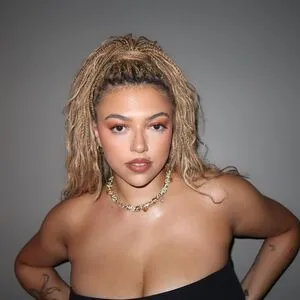 Mahalia OnlyFans Leaked Free Thumbnail Picture - #PWN65SWnvC