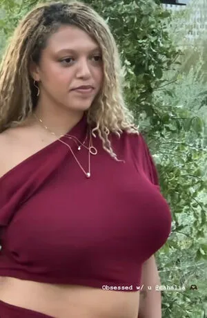 Mahalia OnlyFans Leaked Free Thumbnail Picture - #Q0qXFv5tjC