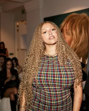 Mahalia OnlyFans Leaked Free Thumbnail Picture - #QSxrRtEAub