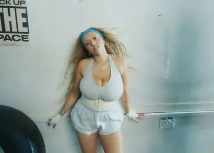 Mahalia OnlyFans Leaked Free Thumbnail Picture - #SIgQT2zOx8