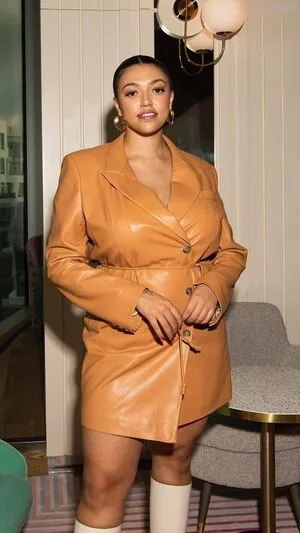 Mahalia OnlyFans Leaked Free Thumbnail Picture - #SLL7OCwOJ5