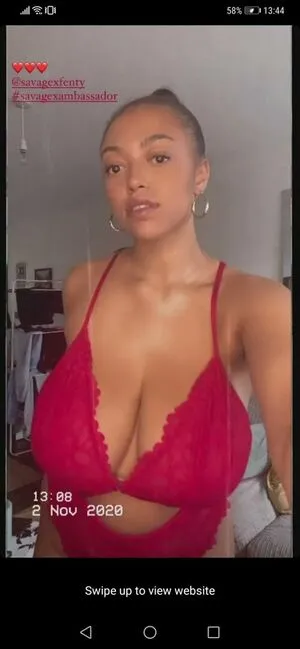 Mahalia OnlyFans Leaked Free Thumbnail Picture - #SSKCX3hErP