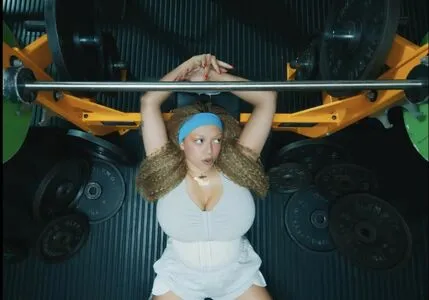 Mahalia OnlyFans Leaked Free Thumbnail Picture - #SevTErSFSC