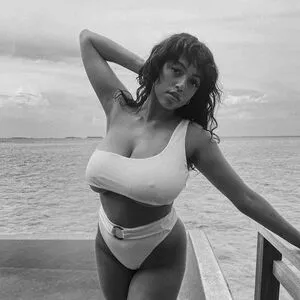 Mahalia OnlyFans Leaked Free Thumbnail Picture - #SexDG1PVC1