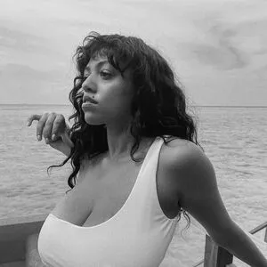 Mahalia OnlyFans Leaked Free Thumbnail Picture - #Sfnjt4Okyo