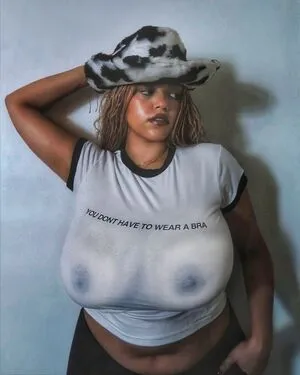 Mahalia OnlyFans Leaked Free Thumbnail Picture - #T3lpmfc0ha