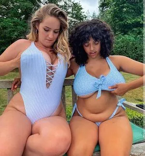 Mahalia OnlyFans Leaked Free Thumbnail Picture - #TWNSZEpZkk