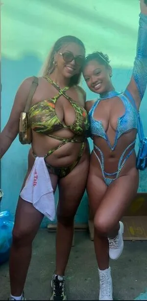 Mahalia OnlyFans Leaked Free Thumbnail Picture - #TrK3PujzLC