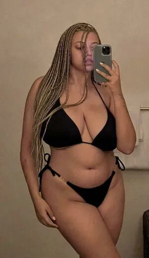 Mahalia OnlyFans Leaked Free Thumbnail Picture - #W2fFaHS6DO