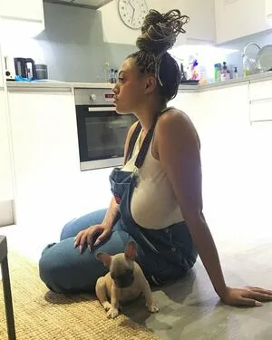 Mahalia OnlyFans Leaked Free Thumbnail Picture - #Wdk7N7XgSF