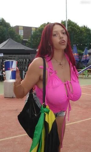 Mahalia OnlyFans Leaked Free Thumbnail Picture - #X7id7csWaT