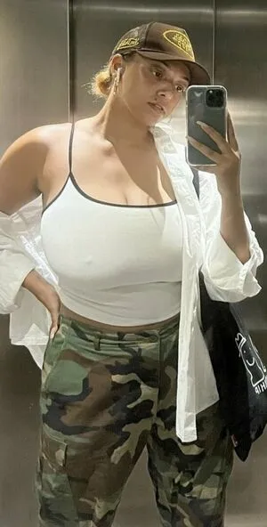 Mahalia OnlyFans Leaked Free Thumbnail Picture - #Xbln98NmeL