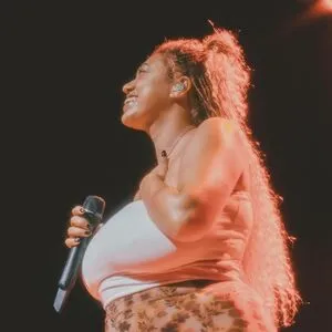 Mahalia OnlyFans Leaked Free Thumbnail Picture - #XqCRuInsi4