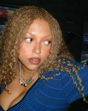 Mahalia OnlyFans Leaked Free Thumbnail Picture - #Ytlhr6iSyM