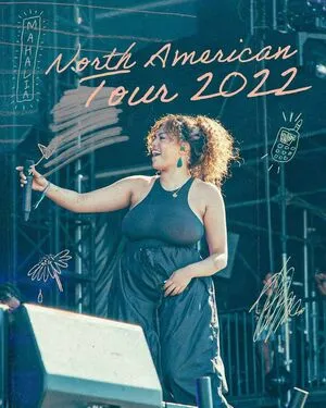 Mahalia OnlyFans Leaked Free Thumbnail Picture - #ZIAmh8uNWA