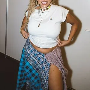 Mahalia OnlyFans Leaked Free Thumbnail Picture - #ZIyKWjrjMl