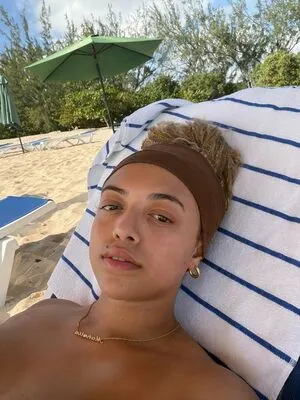 Mahalia OnlyFans Leaked Free Thumbnail Picture - #ZKYkhaESDe