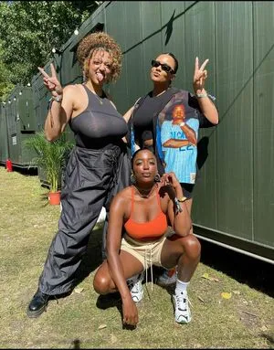 Mahalia OnlyFans Leaked Free Thumbnail Picture - #ZcrgF6bf7x